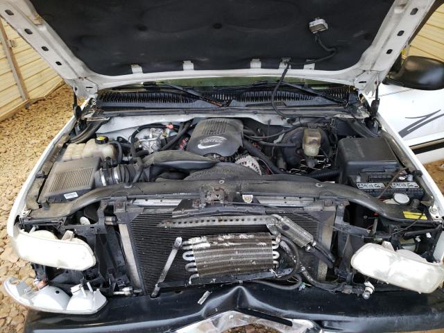 Photo 11 from auction – 2001 CHEVROLET SILVERADO with VIN 2GCEK19T611253722