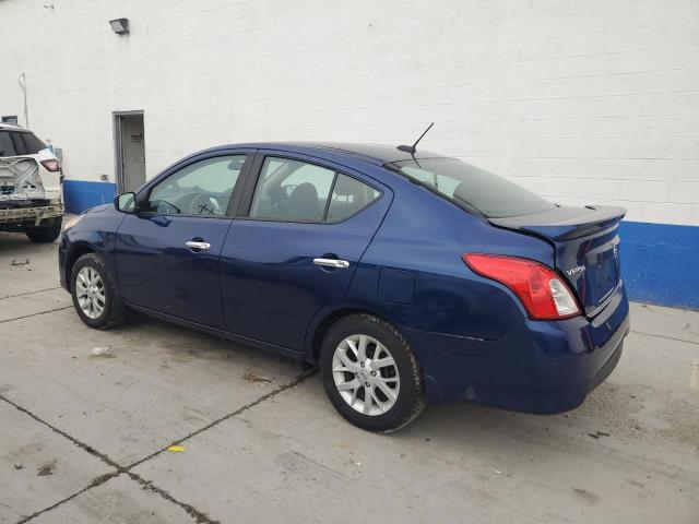 Photo 2 from auction – 2019 NISSAN VERSA S with VIN 3N1CN7AP1KL801001