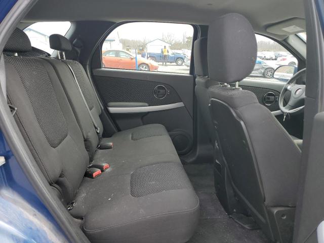 Photo 10 from auction – 2008 PONTIAC TORRENT with VIN 2CKDL33F886045354