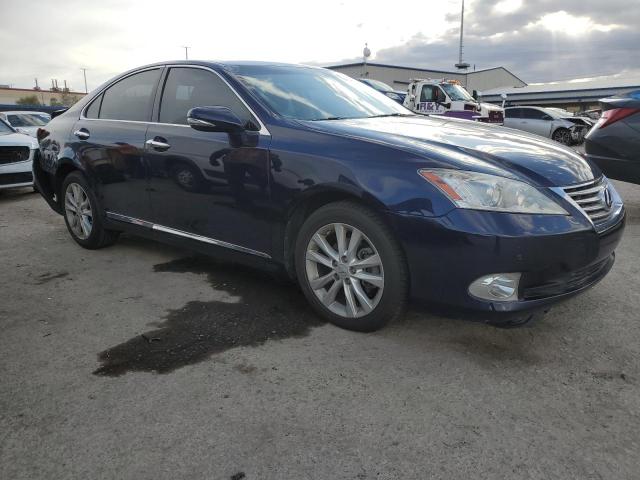 Photo 4 from auction – 2011 LEXUS ES 350 with VIN JTHBK1EG6B2437926