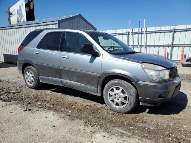 Photo 4 from auction – 2004 BUICK RENDEZVOUS with VIN 3G5DA03E14S553574