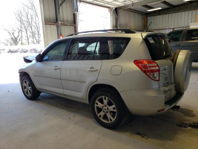 Photo 2 from auction – 2012 TOYOTA RAV4 with VIN 2T3ZF4DV8CW156743
