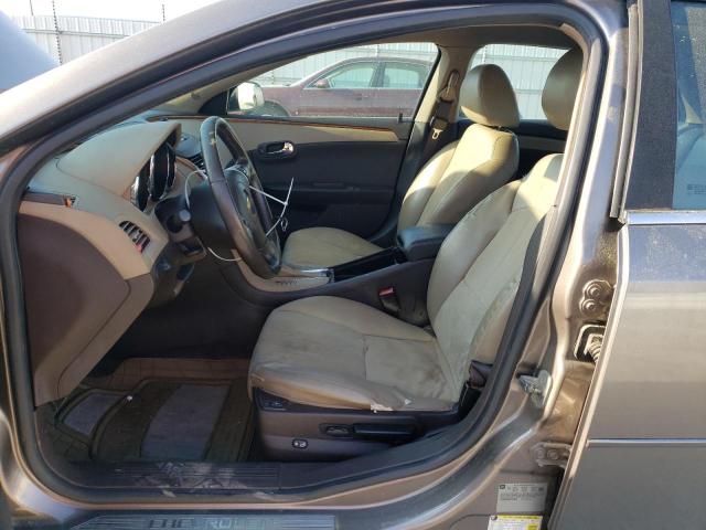 Photo 7 from auction – 2012 CHEVROLET MALIBU 2LT with VIN 1G1ZD5EU5CF189646