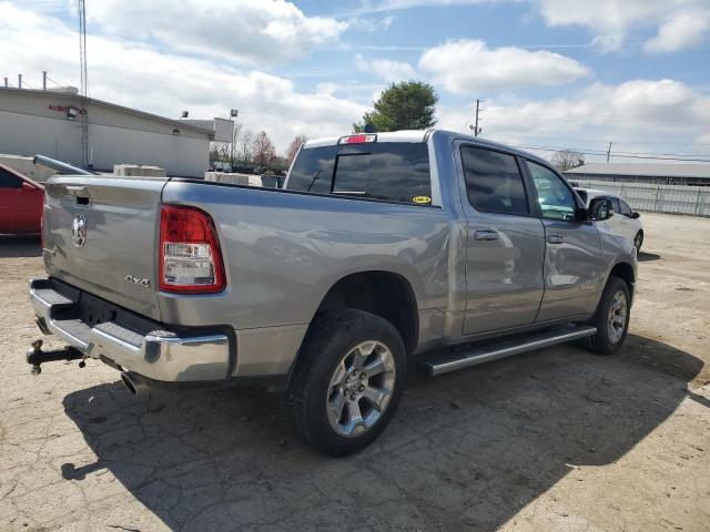 Photo 3 from auction – 2022 RAM 1500 BIG H with VIN 1C6SRFFT5NN379162