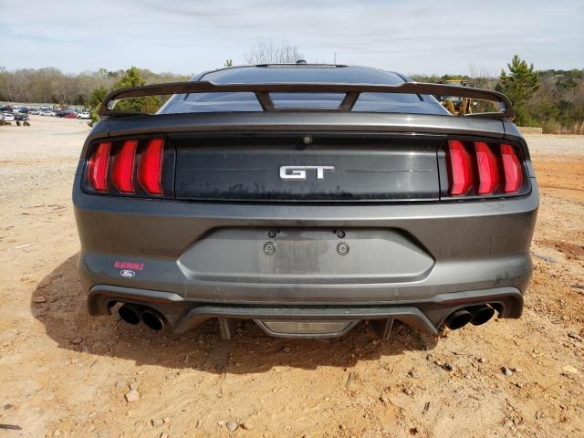 Photo 6 from auction – 2019 FORD MUSTANG GT with VIN 1FA6P8CF0K5124320