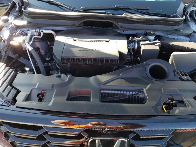 Photo 12 from auction – 2024 HONDA PILOT TRAI with VIN 5FNYG1H66RB030938
