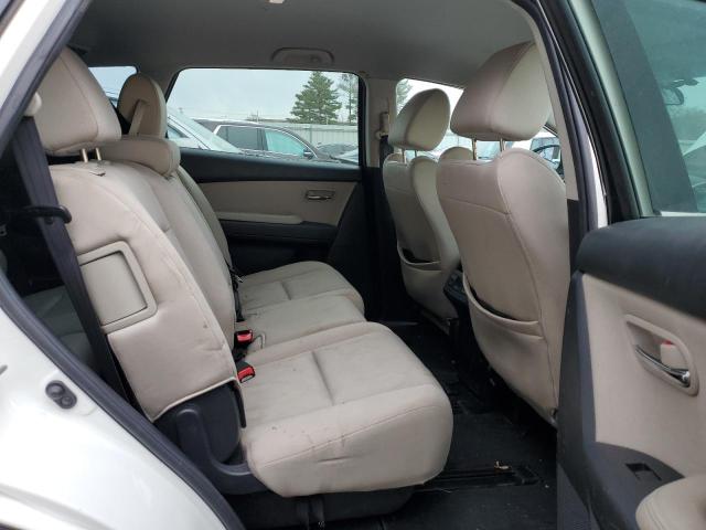 Photo 11 from auction – 2015 MAZDA CX-9 SPORT with VIN JM3TB3BV2F0459984