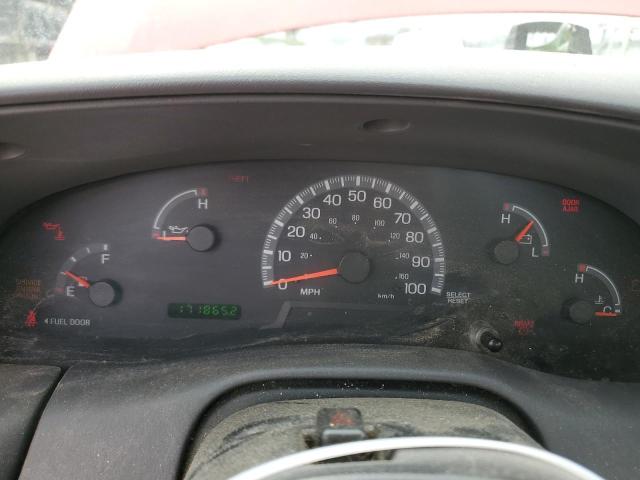 Photo 9 from auction – 2002 FORD F150 with VIN 1FTRF17232NB68143