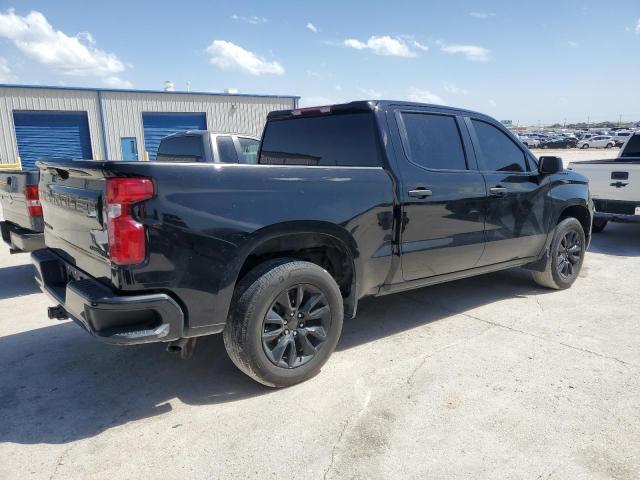 Photo 3 from auction – 2023 CHEVROLET SILVERADO with VIN 3GCPABEK0PG229673