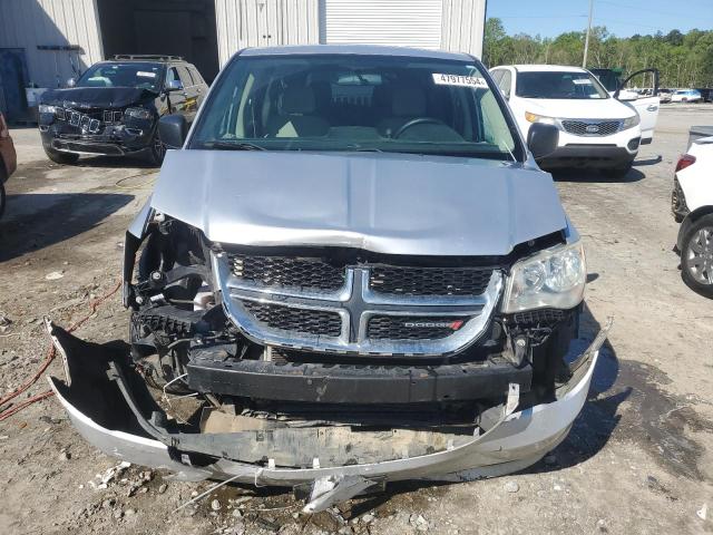 Photo 5 from auction – 2012 DODGE GRAND CARA with VIN 2C4RDGBG2CR268783