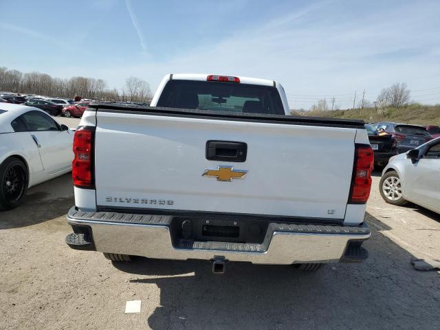 Photo 6 from auction – 2016 CHEVROLET SILVERADO with VIN 1GCVKREC2GZ114787