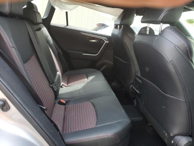 Photo 10 from auction – 2022 TOYOTA RAV4 PRIME with VIN JTMEB3FV4ND098969