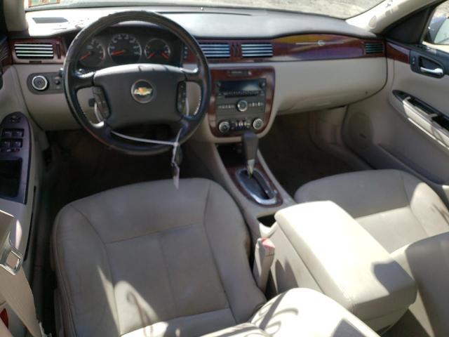 Photo 8 from auction – 2009 CHEVROLET IMPALA 1LT with VIN 2G1WT57N791181950