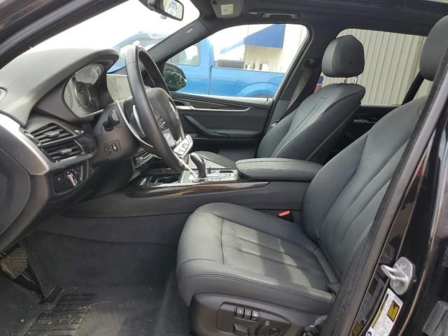 Photo 7 from auction – 2018 BMW X5 SDRIVE3 with VIN 5UXKR2C5XJ0X10492