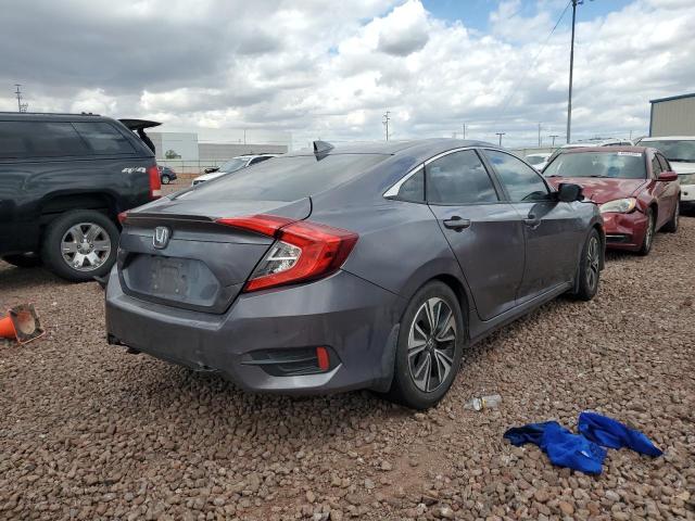 Photo 3 from auction – 2016 HONDA CIVIC EX with VIN 19XFC1F38GE005800