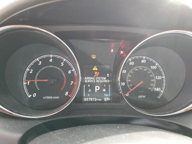 Photo 9 from auction – 2019 MITSUBISHI OUTLANDER with VIN JA4AP3AU9KU024077
