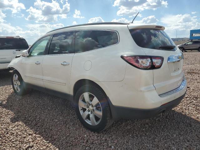 Photo 2 from auction – 2015 CHEVROLET TRAVERSE L with VIN 1GNKRJKD0FJ113753