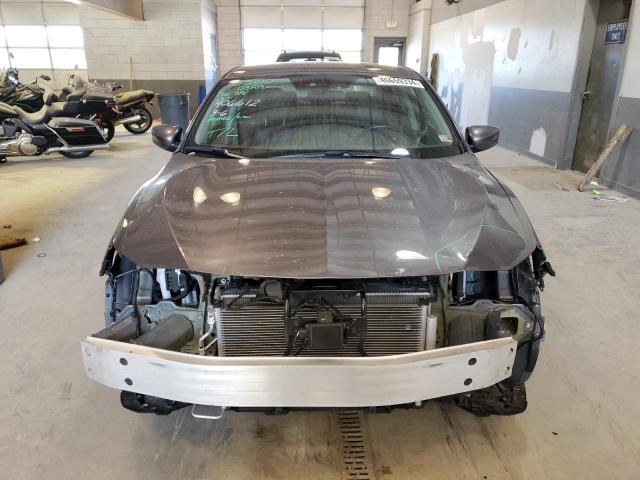 Photo 5 from auction – 2021 ACURA ILX with VIN 19UDE2F39MA004548