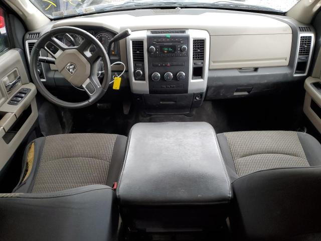 Photo 8 from auction – 2009 DODGE RAM with VIN 1D3HV13T69S761771