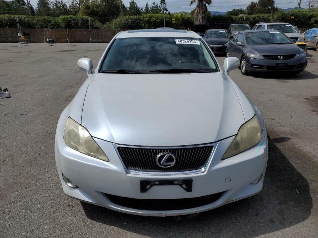 Photo 5 from auction – 2008 LEXUS IS 350 with VIN JTHBE262685020720