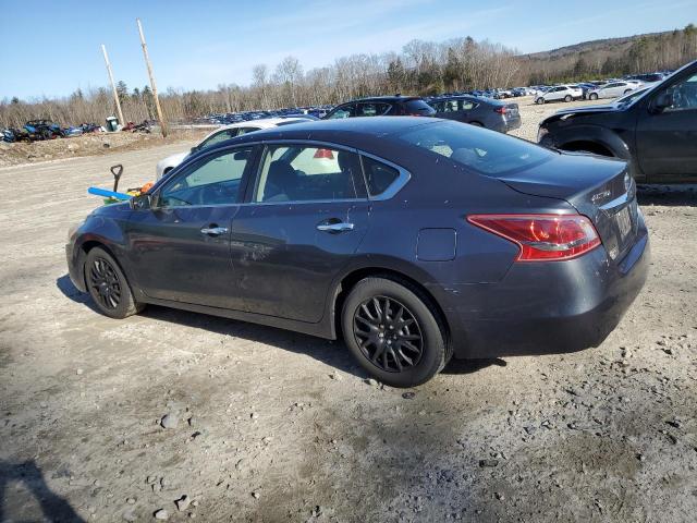 Photo 2 from auction – 2013 NISSAN ALTIMA 2.5 with VIN 1N4AL3AP8DN570500