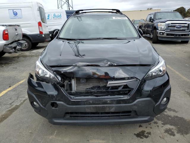 Photo 5 from auction – 2022 SUBARU CROSSTREK with VIN JF2GTHSCXNH286106