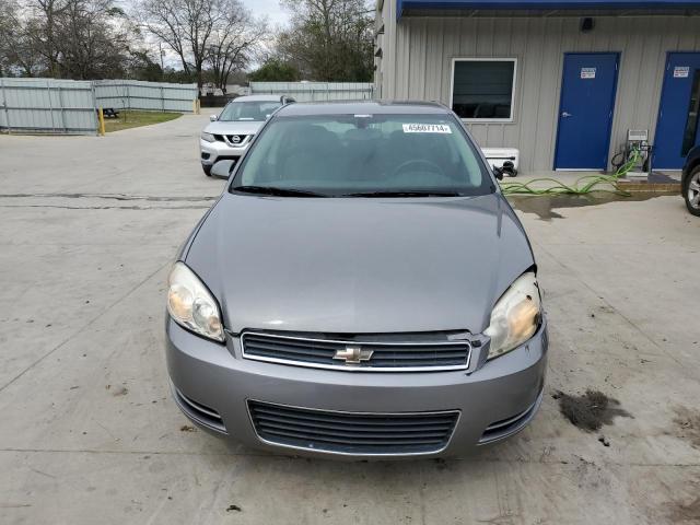 Photo 5 from auction – 2006 CHEVROLET IMPALA LT with VIN 2G1WT58KX69224730