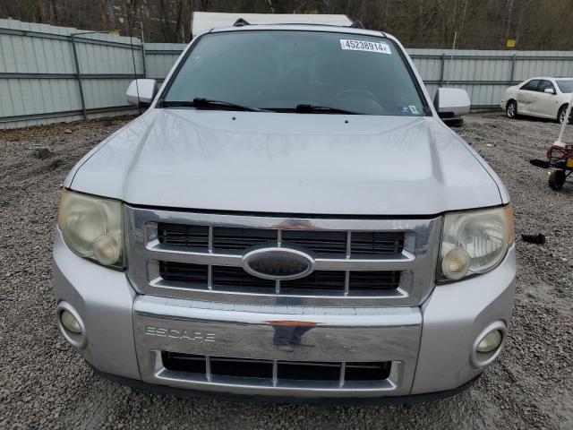 Photo 5 from auction – 2010 FORD ESCAPE LIM with VIN 1FMCU9EG1AKD01275