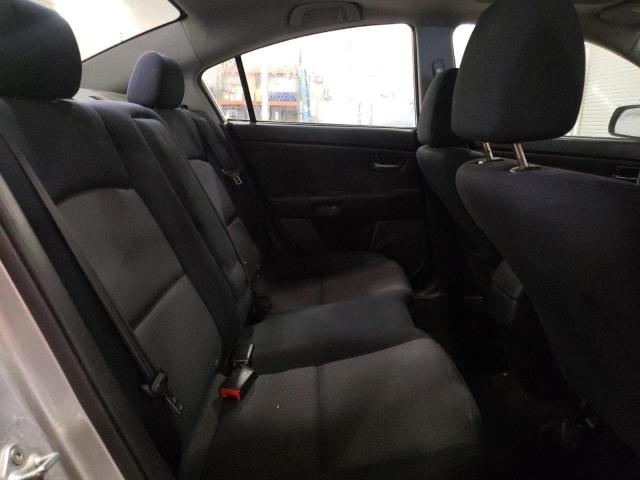 Photo 10 from auction – 2008 MAZDA 3 I with VIN JM1BK32G381831299