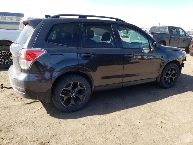 Photo 3 from auction – 2018 SUBARU FORESTER 2 with VIN JF2SJAGC2JH578827