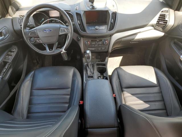 Photo 8 from auction – 2019 FORD ESCAPE SEL with VIN 1FMCU0HD9KUA87767