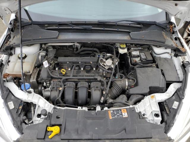 Photo 11 from auction – 2017 FORD FOCUS SE with VIN 1FADP3F24HL268590