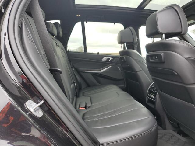 Photo 10 from auction – 2019 BMW X5 XDRIVE4 with VIN 5UXCR6C59KLL36629