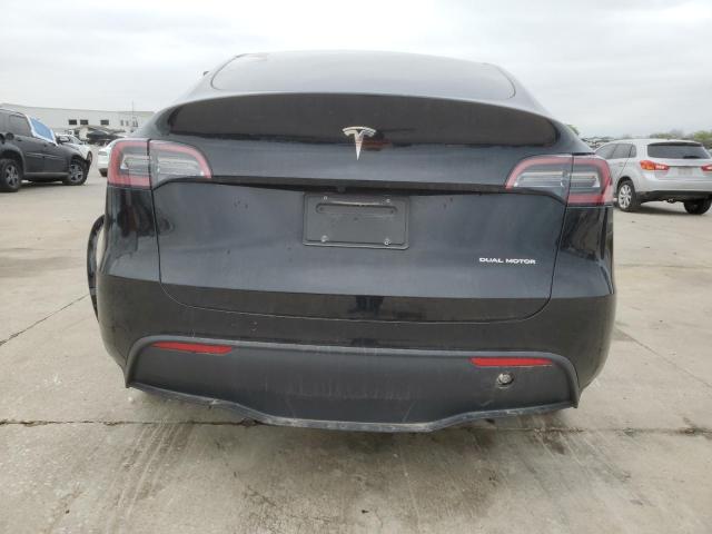 Zdjęcie 6 z aukcji – 2023 TESLA MODEL Y z VIN 7SAYGDEE1PA101490