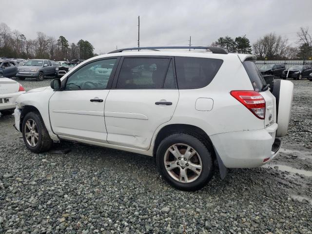 Photo 2 from auction – 2009 TOYOTA RAV4 with VIN 2T3BK33VX9W005596
