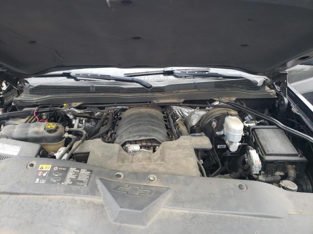 Photo 11 from auction – 2014 CHEVROLET SILVERADO with VIN 3GCPCREC0EG480279