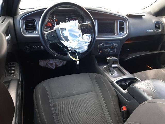 Photo 8 from auction – 2019 DODGE CHARGER SX with VIN 2C3CDXBG3KH657950