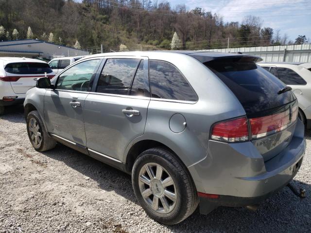 Photo 2 from auction – 2007 LINCOLN MKX with VIN 2LMDU88C07BJ15970