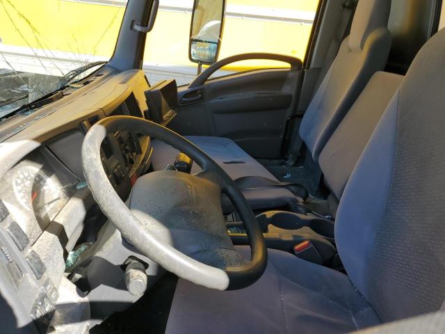 Photo 7 from auction – 2018 ISUZU NQR with VIN JALE5W168J7902030