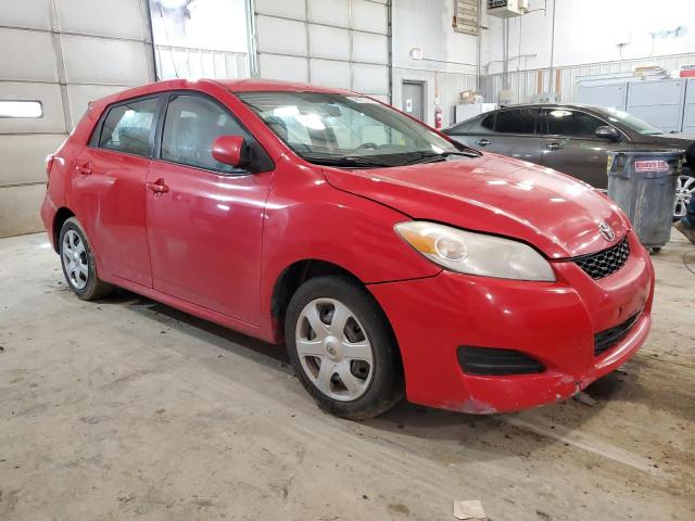 Photo 4 from auction – 2010 TOYOTA COROLLA MA with VIN 2T1KU4EE2AC192974