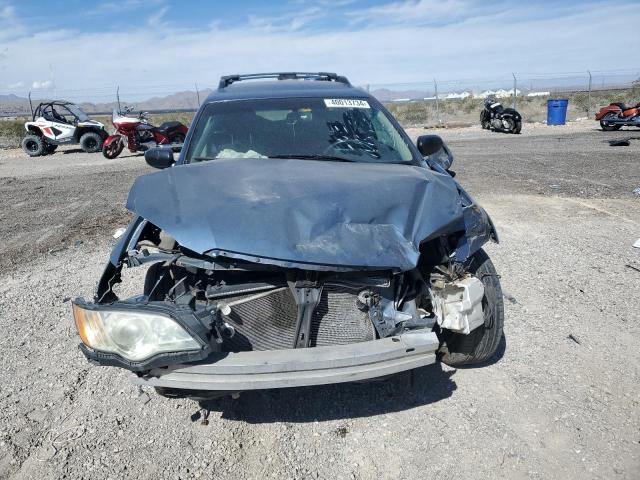 Photo 5 from auction – 2008 SUBARU OUTBACK 2. with VIN 4S4BP61C787352877