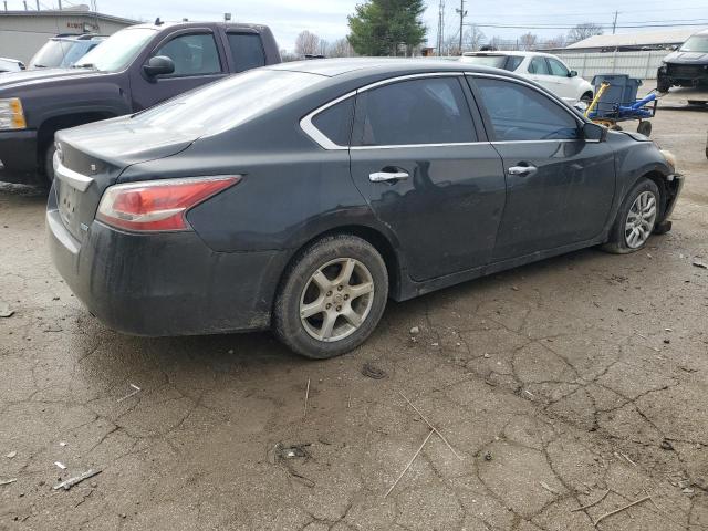 Photo 3 from auction – 2014 NISSAN ALTIMA 2.5 with VIN 1N4AL3AP4EC187229