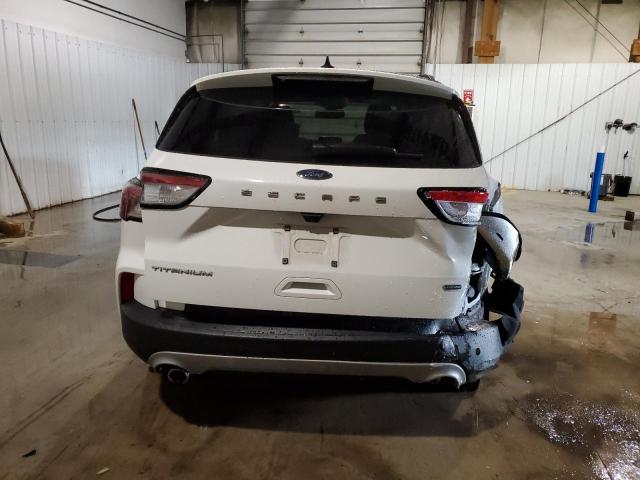 Photo 6 from auction – 2020 FORD ESCAPE TIT with VIN 1FMCU0DZ3LUA95396