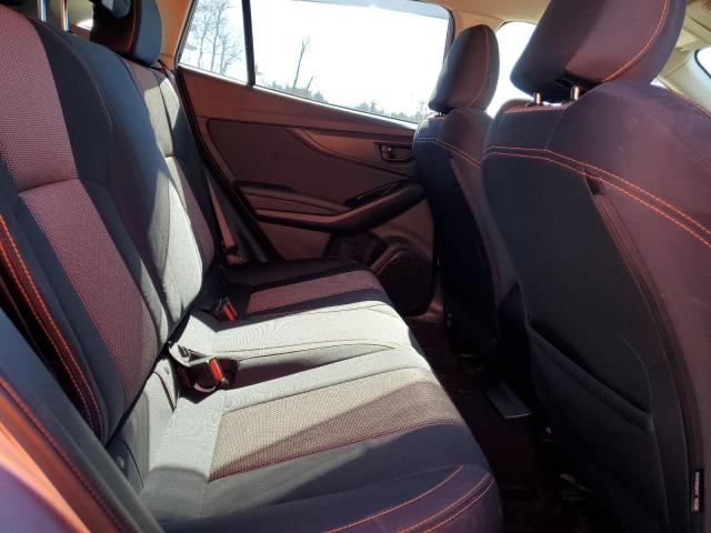 Photo 10 from auction – 2022 SUBARU CROSSTREK with VIN JF2GTAPC1N8237246