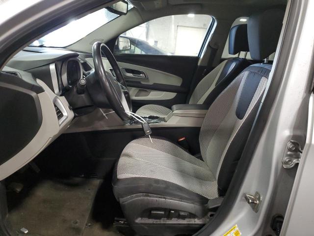 Photo 7 from auction – 2011 CHEVROLET EQUINOX LT with VIN 2CNFLPE59B6298939