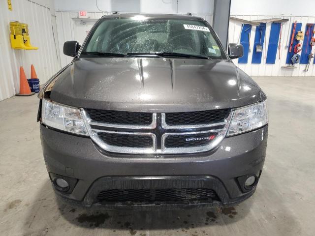 Photo 5 from auction – 2017 DODGE JOURNEY SX with VIN 3C4PDCBG1HT643907