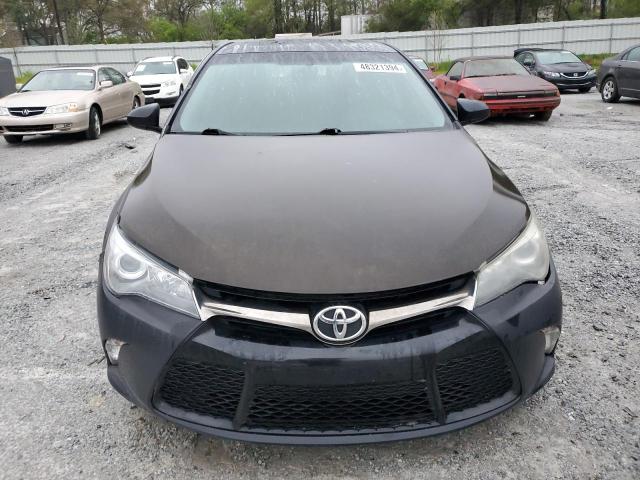 Photo 5 from auction – 2016 TOYOTA CAMRY LE with VIN 4T1BF1FK0GU549721
