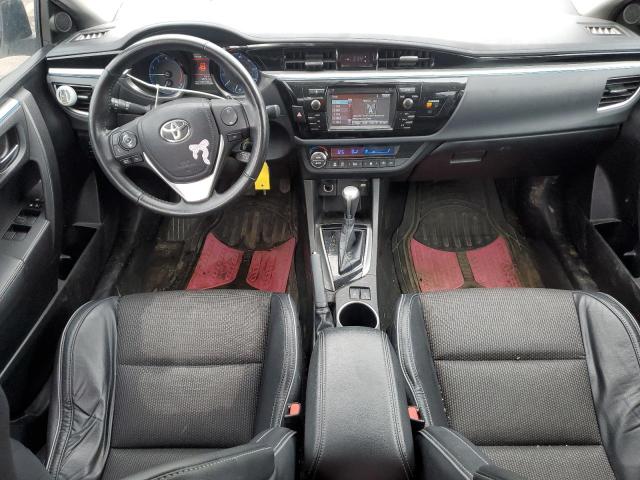 Photo 8 from auction – 2015 TOYOTA COROLLA L with VIN 5YFBURHE0FP276873