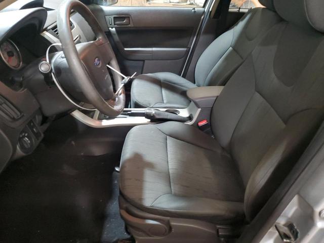 Photo 7 from auction – 2009 FORD FOCUS SE with VIN 1FAHP35N29W108852