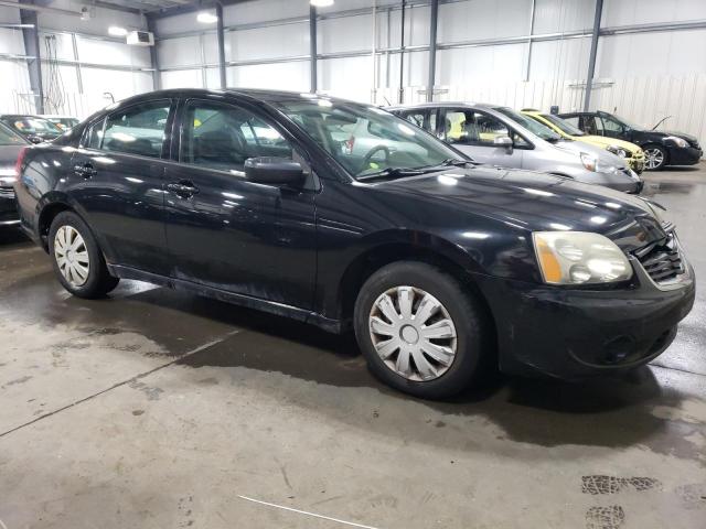 Photo 4 from auction – 2008 MITSUBISHI GALANT ES with VIN 4A3AB36F58E028271